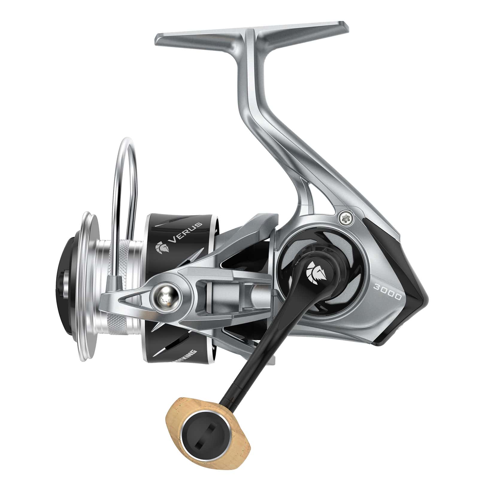 KastKing Verus Spinning Fishing Reel - Image 24