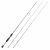 Spinning / 5'2 / Fast-Feather Light-2pcs + Extra Tips
