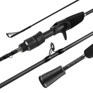 KastKing Kestrel Finesse Casting Rod