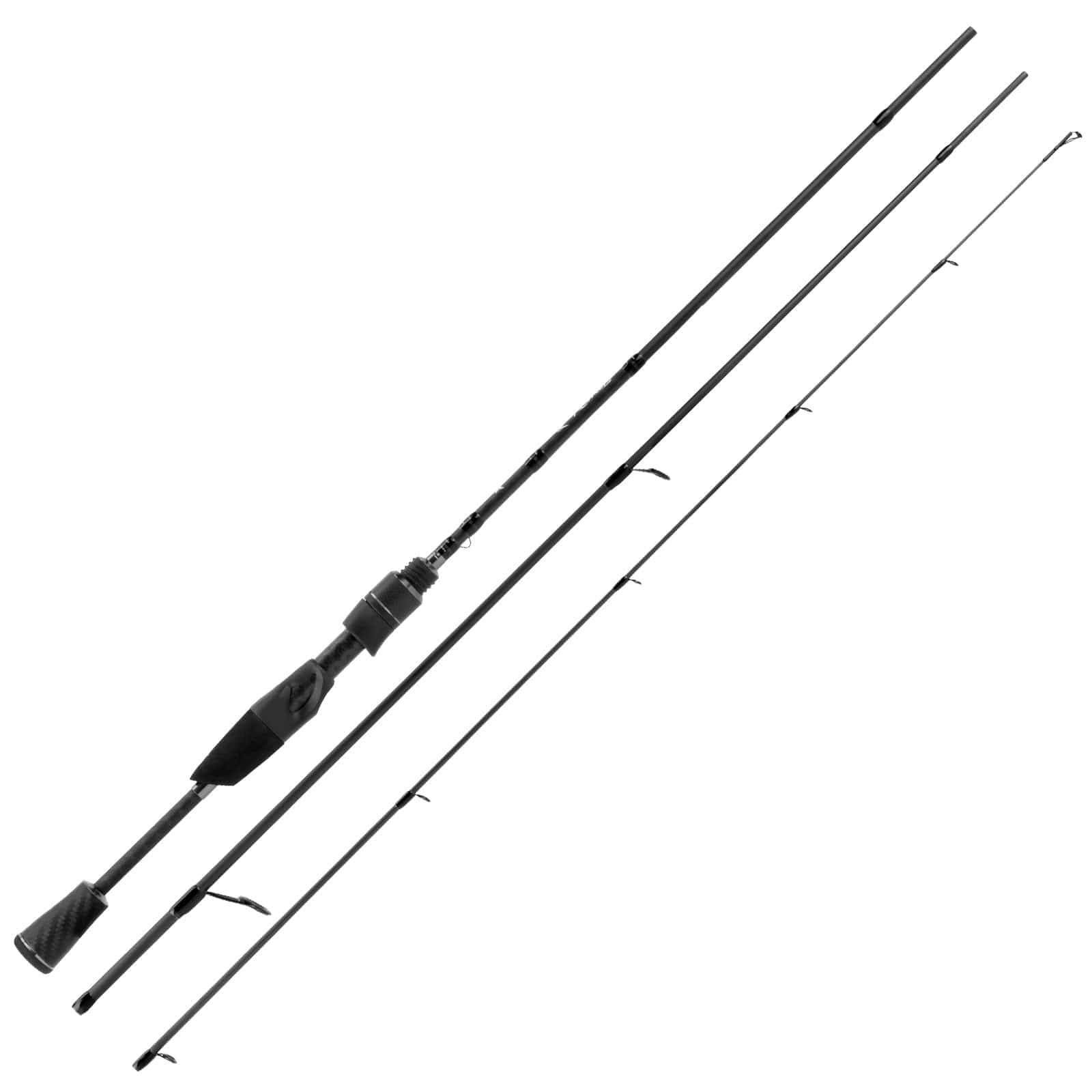 KastKing Kestrel Finesse Spinning Rod - Image 14