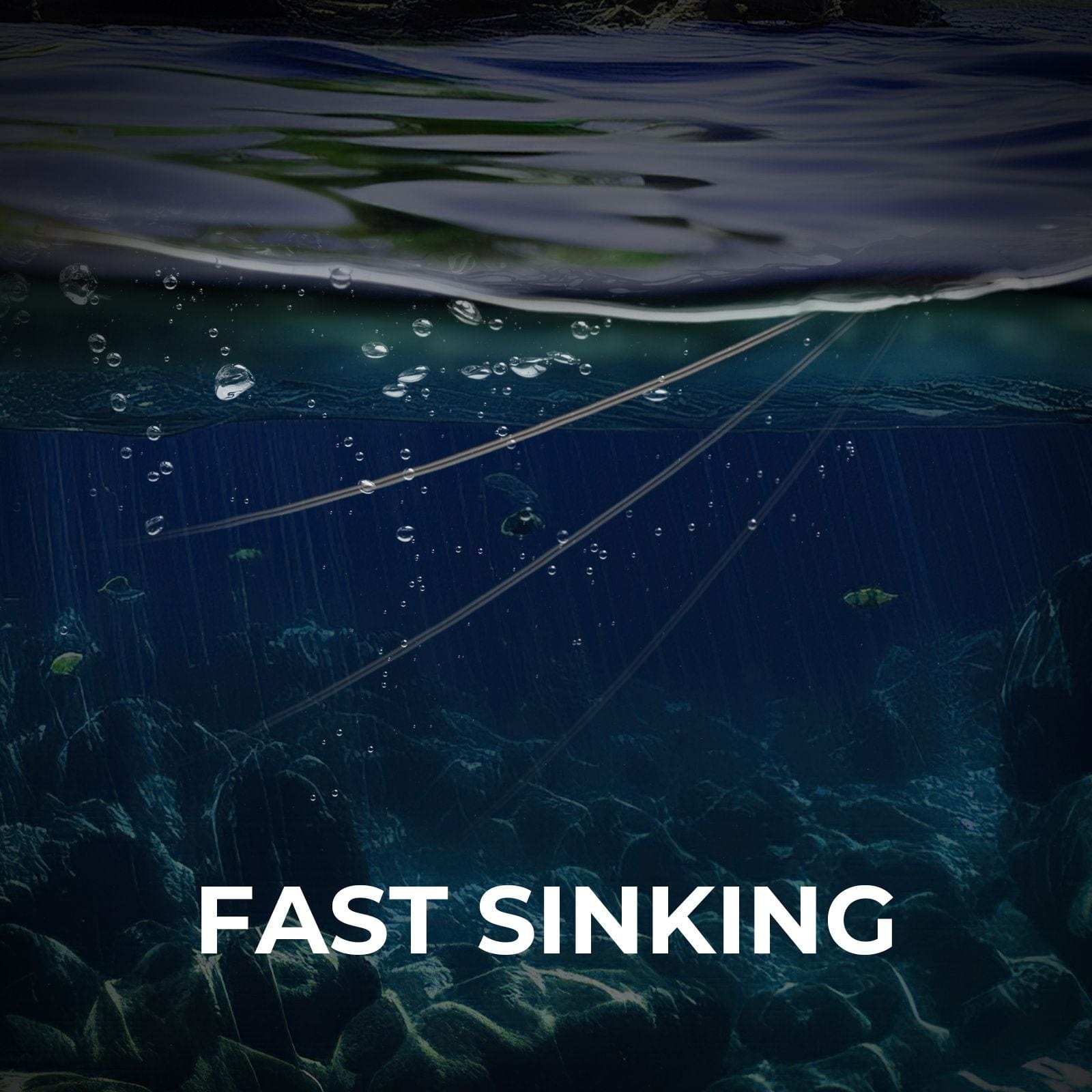 KastKing Kovert Classic 100% Fluorocarbon Fishing line - Image 6