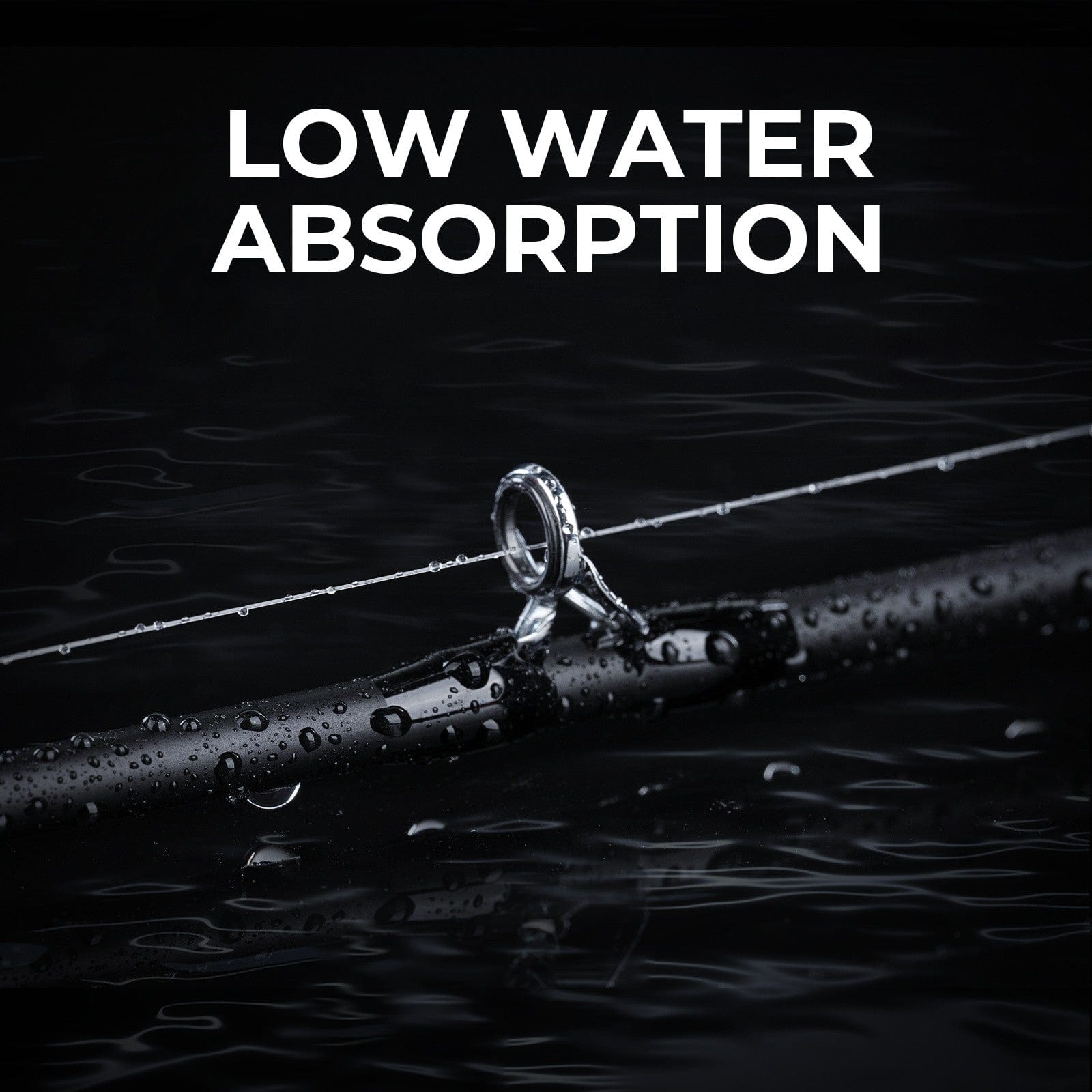 KastKing Kovert Classic 100% Fluorocarbon Fishing line - Image 7
