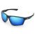 Gloss Tal Light Gray 丨Smoke - Blue Ocean Mirror