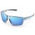 Gloss Tal Light Blue丨Smoke - Ice Blue Mirror