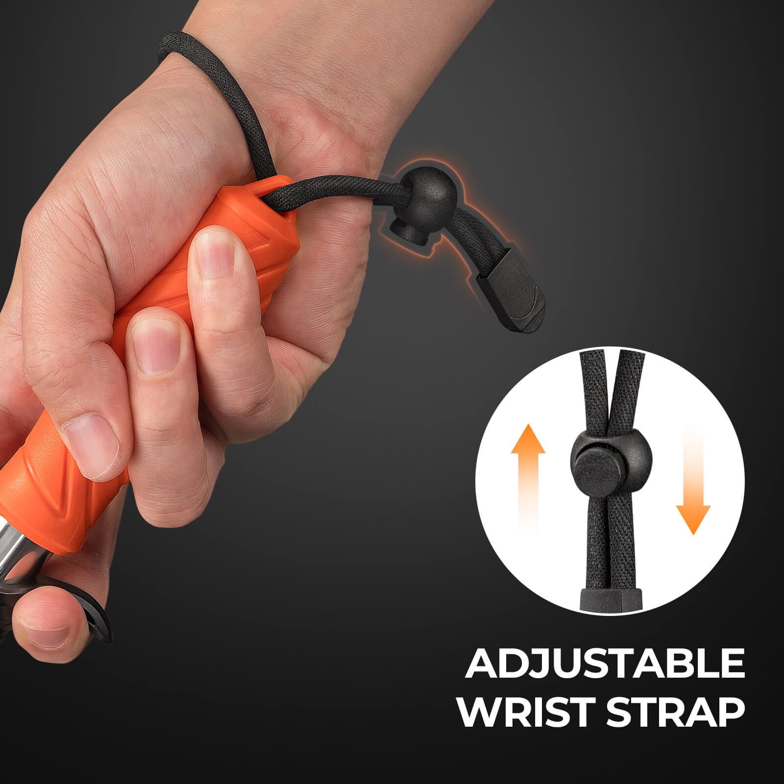 KastKing Paradox Fishing Lip Grip - Image 3