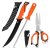 9 Boning Knife Combo