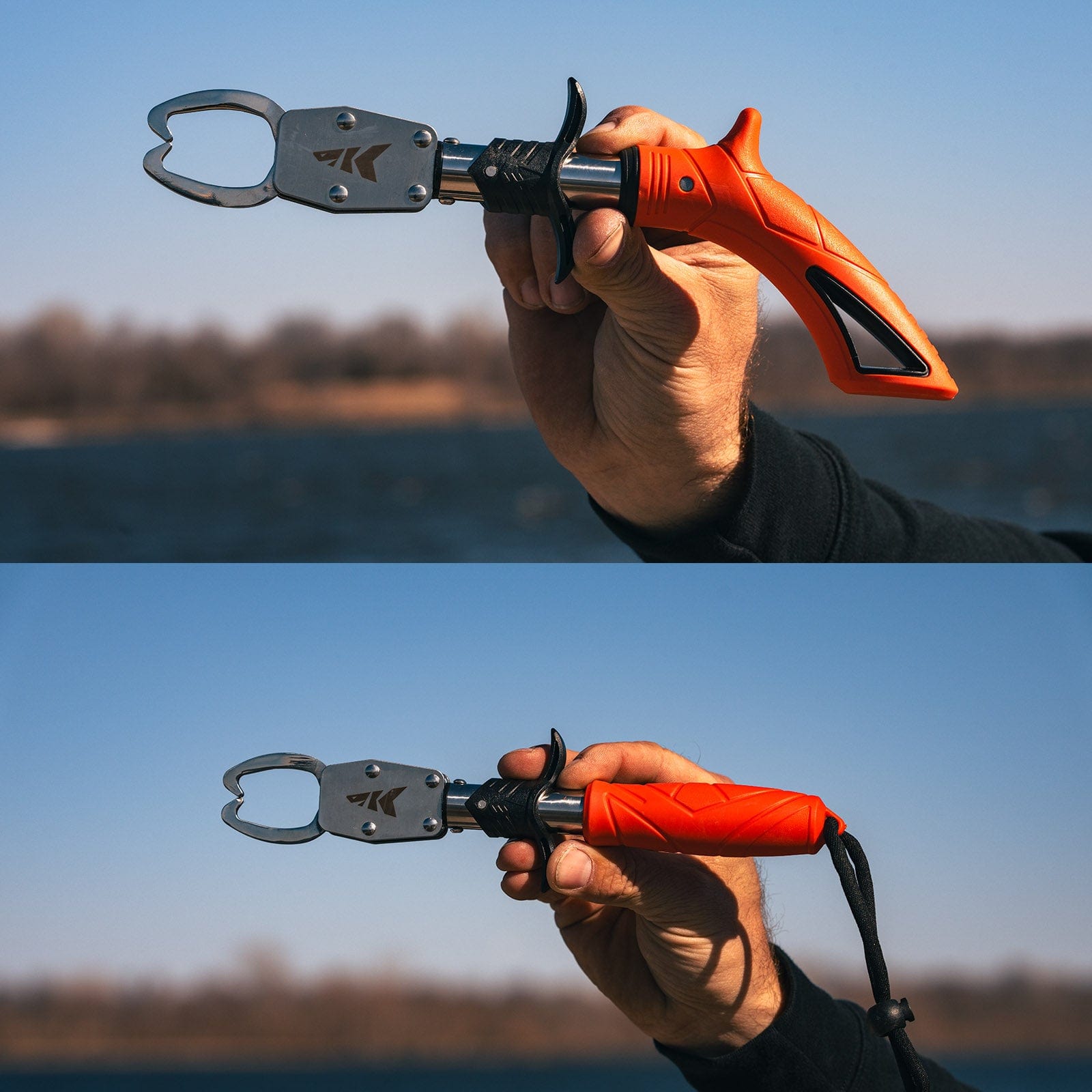 KastKing Paradox Fishing Lip Grip - Image 11
