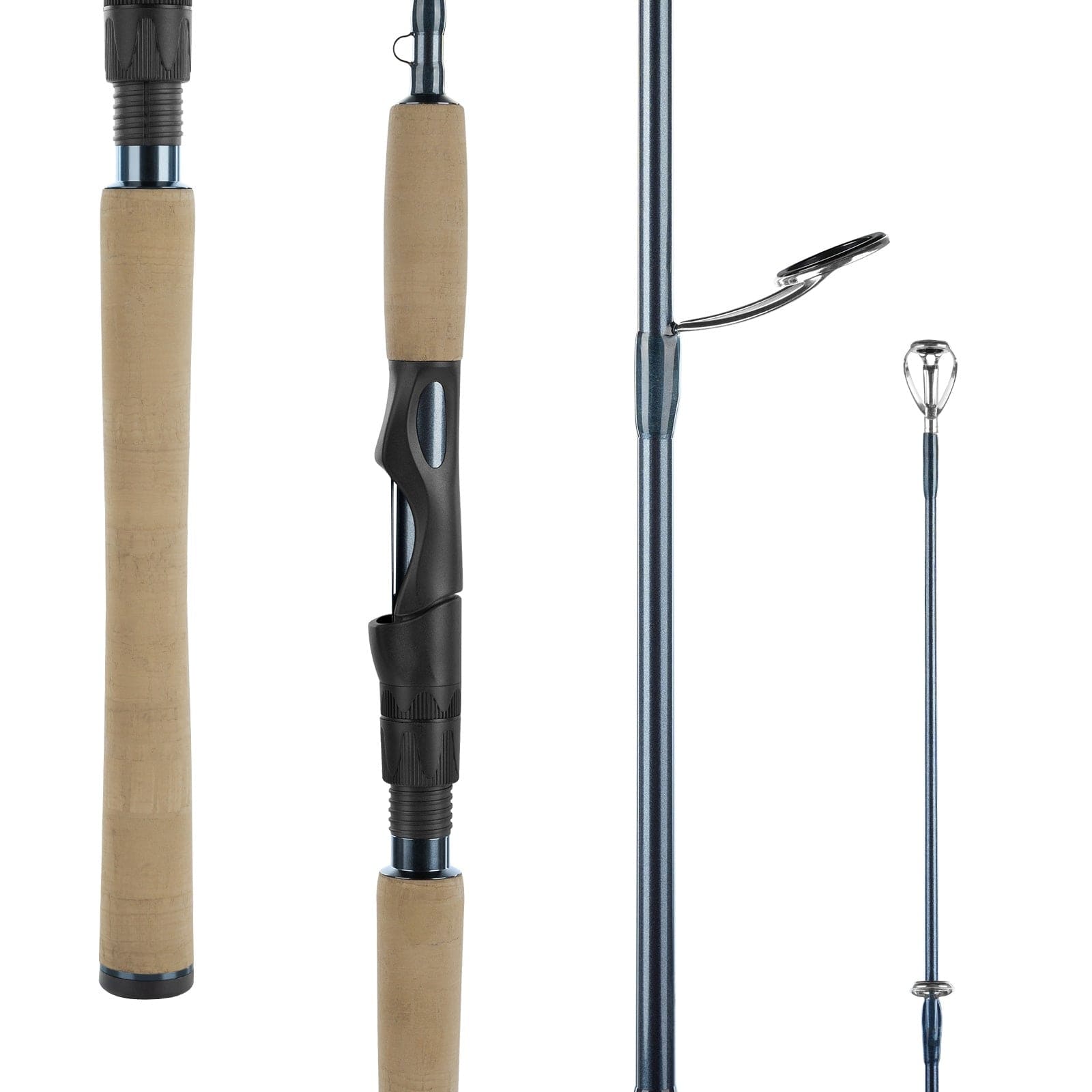 KastKing ReKon Saltwater Spinning Rod - Image 2
