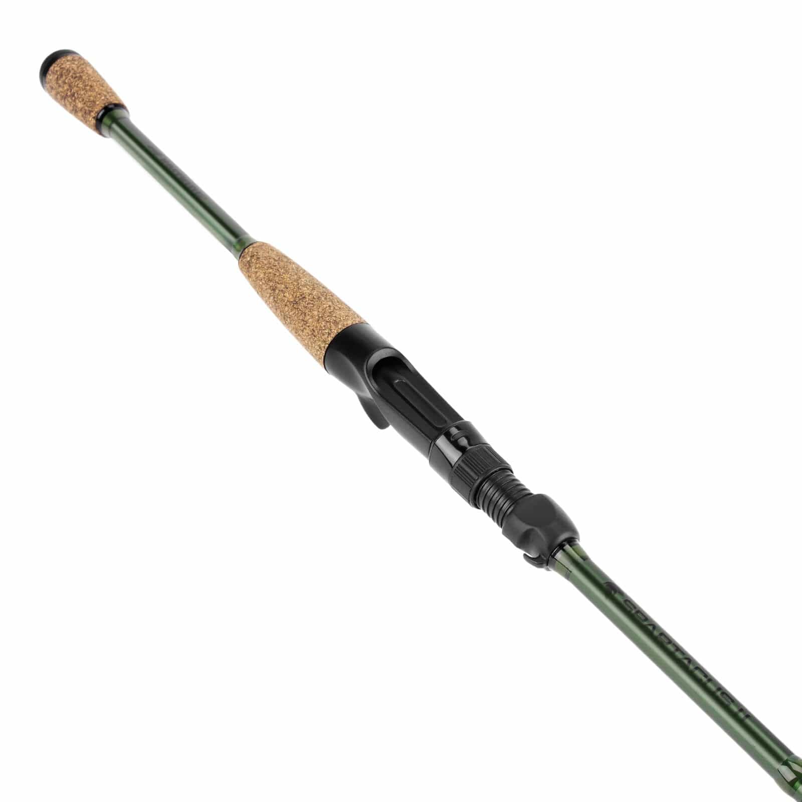 KastKing Spartacus II Twin-Tip Casting Rods - Image 12