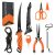 6pcs Tool Kit