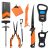 7pcs Tool Kit