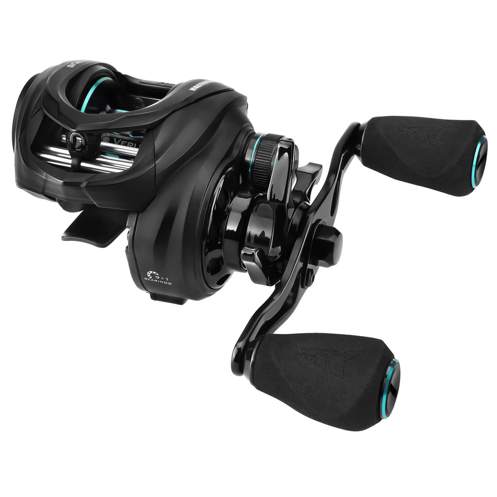KastKing Verus Baitcasting Reel - Image 2