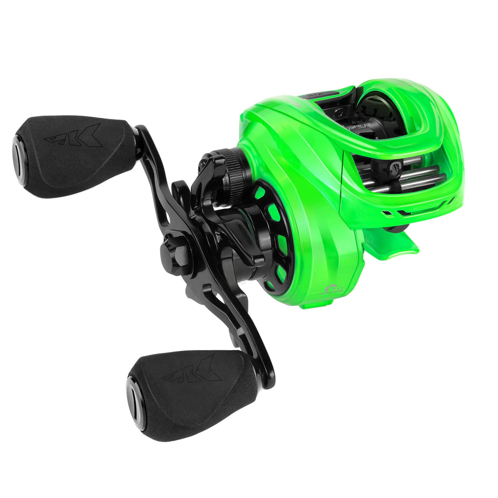 KastKing Zephyr Baitcasting Reel - Image 2