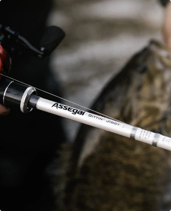 Fishing Rods