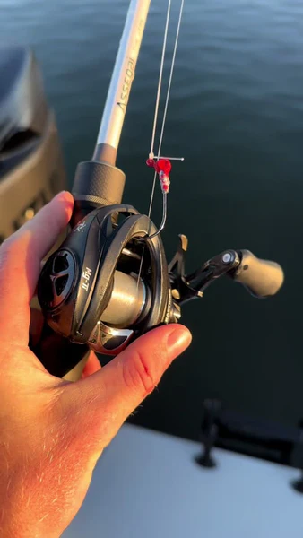 KastKing baitcaster reel